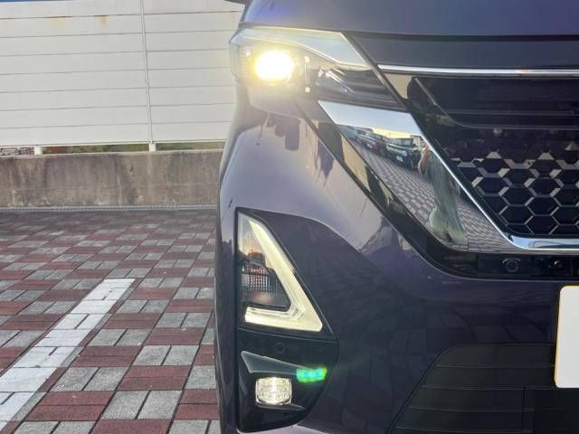 Nissan ROOX 2022-10 196783-12