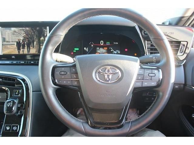 Toyota Mirai 2022-01 21642-15