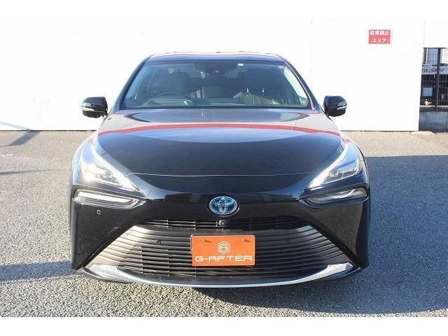 Toyota Mirai 2022-01 21642-5