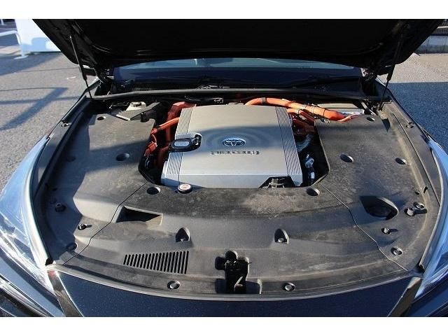 Toyota Mirai 2022-01 21642-17