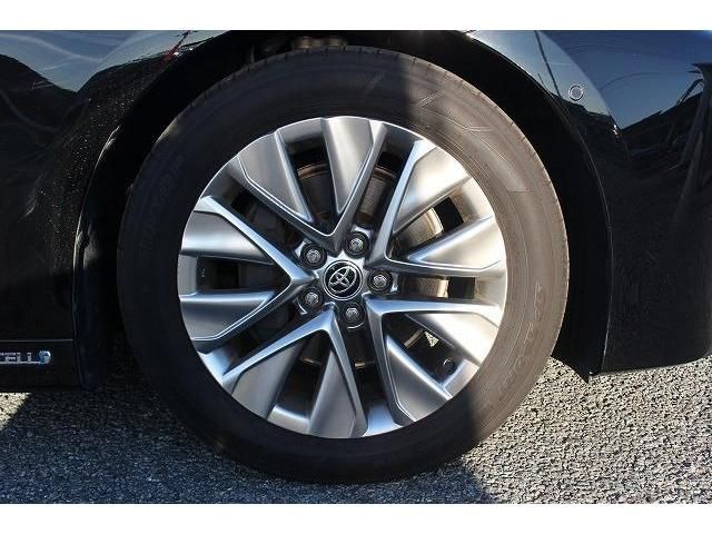 Toyota Mirai 2022-01 21642-9