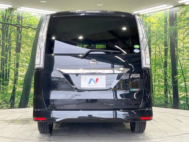 Nissan SERENA 2015-03 9995-16
