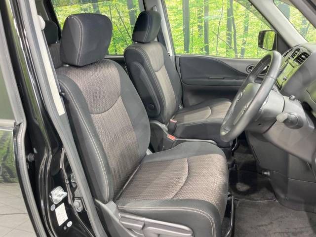 Nissan SERENA 2015-03 9995-8