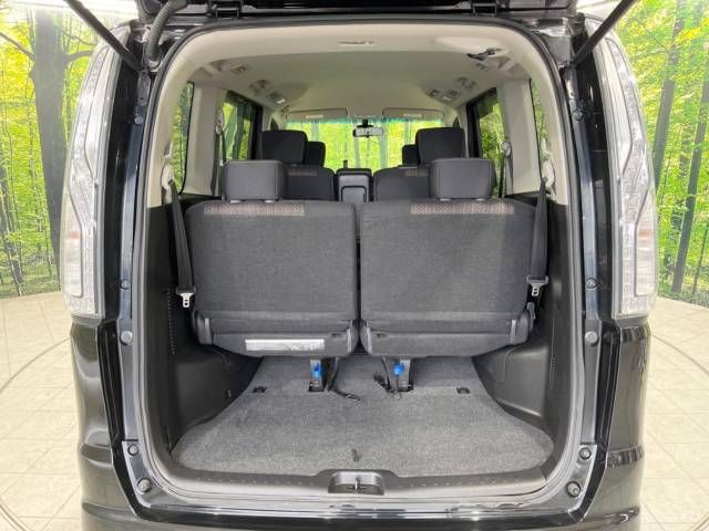 Nissan SERENA 2015-03 9995-11