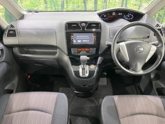 Nissan SERENA 2015-03 9995-1