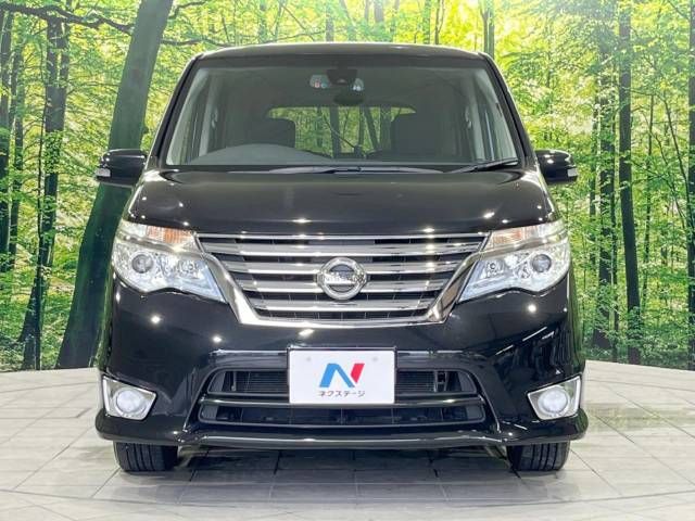 Nissan SERENA 2015-03 9995-15