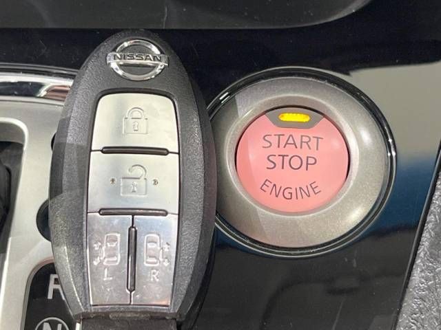 Nissan SERENA 2015-03 9995-7