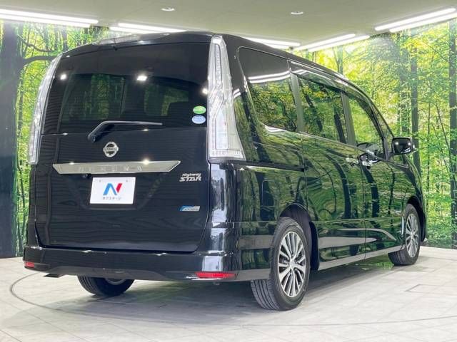 Nissan SERENA 2015-03 9995-18