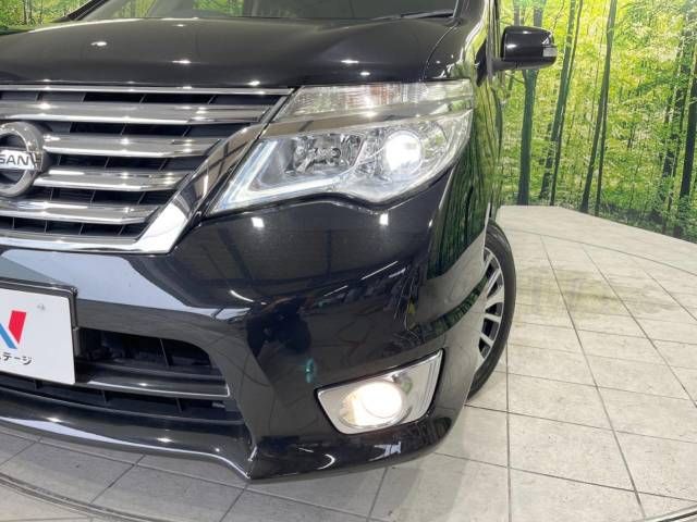 Nissan SERENA 2015-03 9995-13