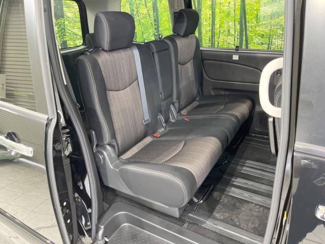 Nissan SERENA 2015-03 9995-9