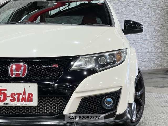Honda CIVIC 2016-03 211639-9