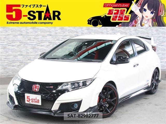 Honda CIVIC 2016-03 211639-0
