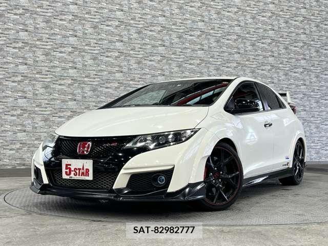 Honda CIVIC 2016-03 211639-17