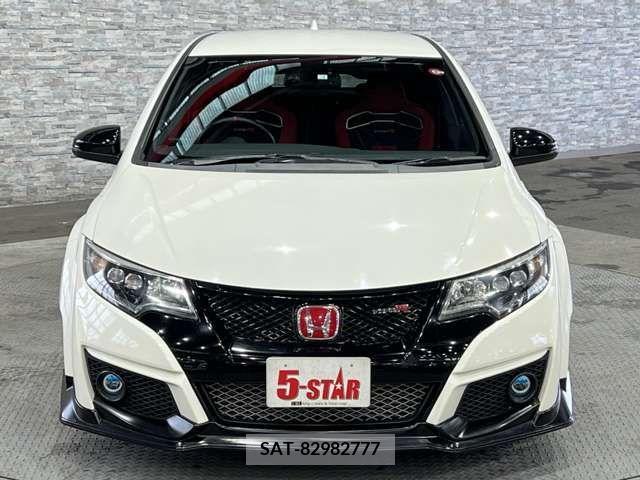 Honda CIVIC 2016-03 211639-5