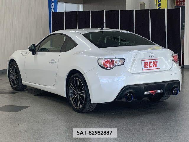 Toyota 86 2013-07 344886-8