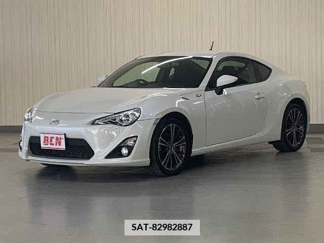 Toyota 86 2013-07 344886-0
