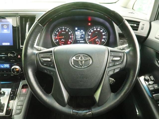 Toyota ALPHARD 2021-05 9222-13