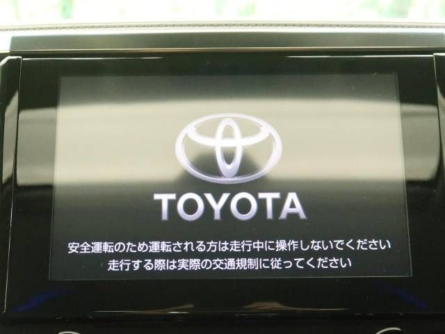 Toyota ALPHARD 2021-05 9222-4