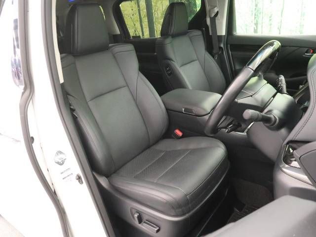 Toyota ALPHARD 2021-05 9222-9