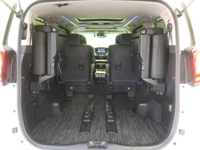 Toyota ALPHARD 2021-05 9222-12