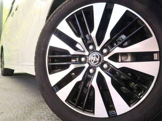 Toyota ALPHARD 2021-05 9222-15