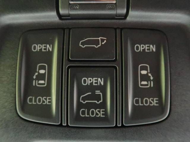 Toyota ALPHARD 2021-05 9222-8