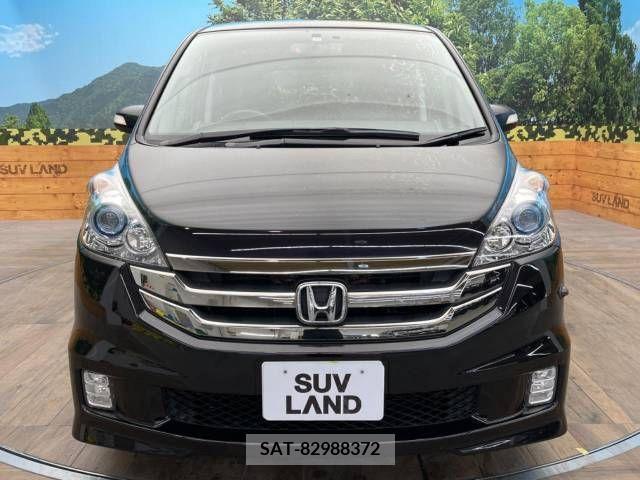 Honda STEP WGN 2007-11 286195-14