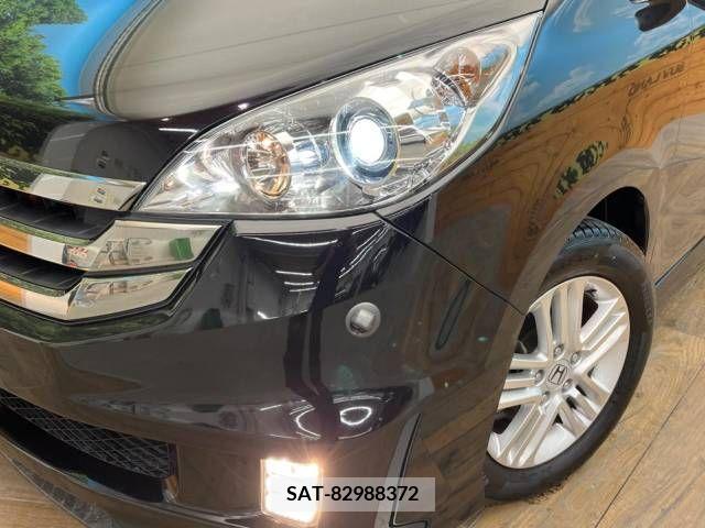 Honda STEP WGN 2007-11 286195-12