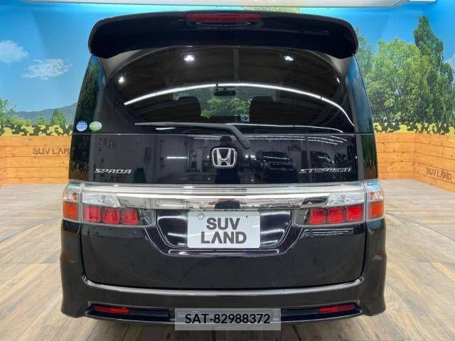 Honda STEP WGN 2007-11 286195-15