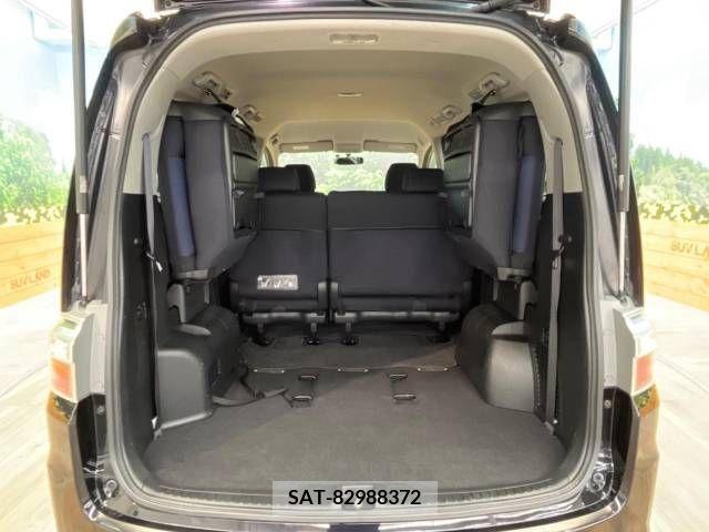 Honda STEP WGN 2007-11 286195-11