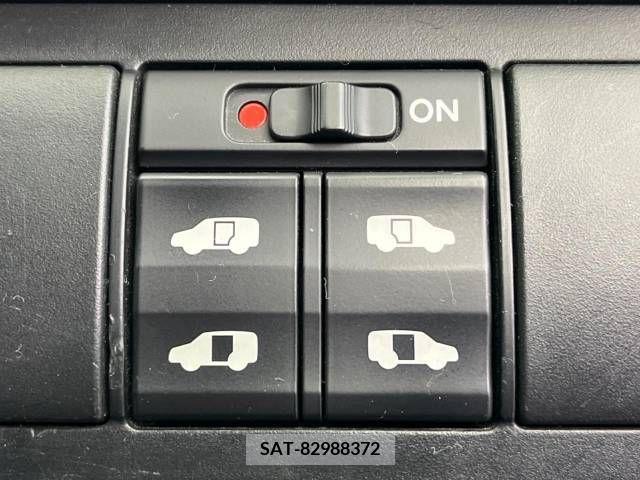 Honda STEP WGN 2007-11 286195-4