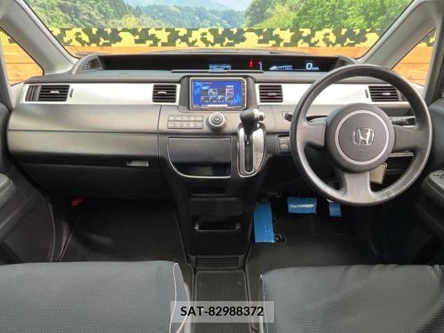 Honda STEP WGN 2007-11 286195-1