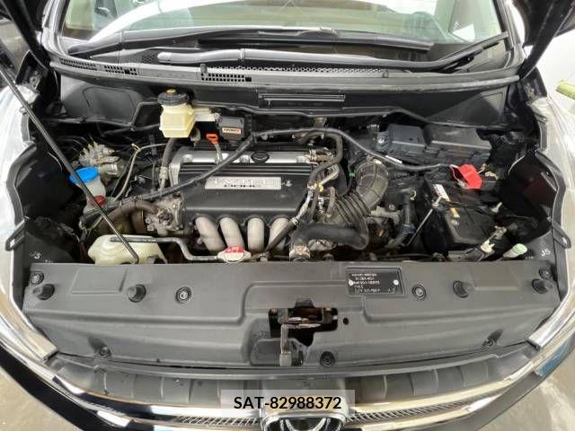 Honda STEP WGN 2007-11 286195-18