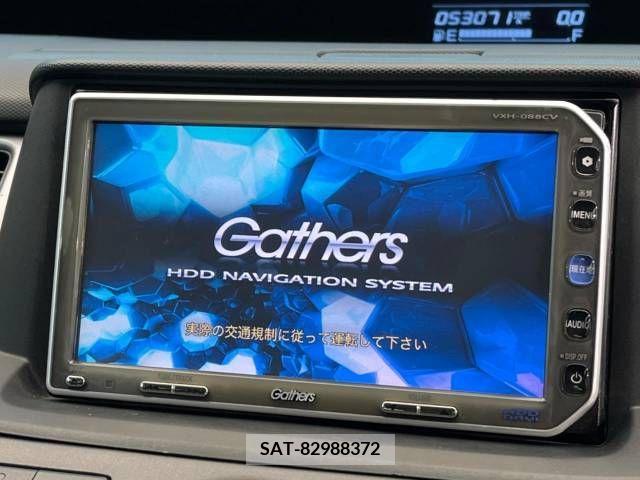 Honda STEP WGN 2007-11 286195-2