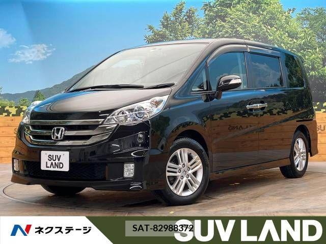 Honda STEP WGN 2007-11 286195-0