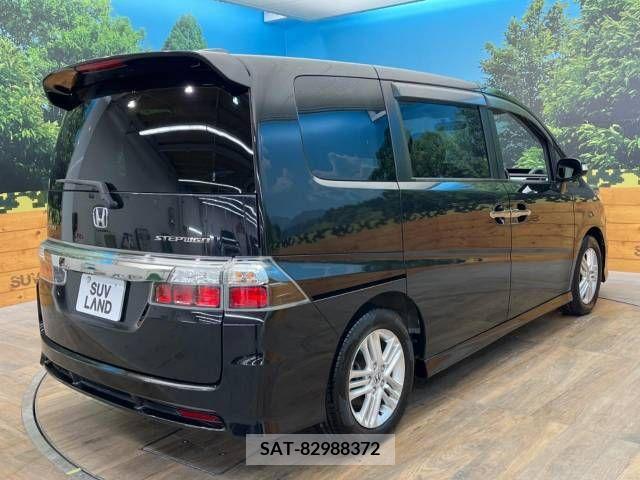Honda STEP WGN 2007-11 286195-17