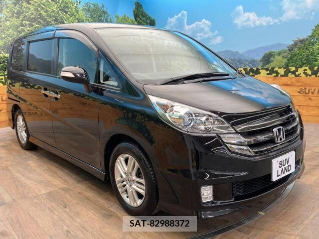 Honda STEP WGN 2007-11 286195-16
