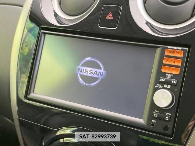 Nissan NOTE 2016-01 376460-3