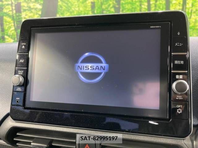 Nissan DAYZ 2021-06 387621-2