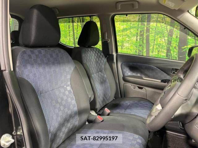 Nissan DAYZ 2021-06 387621-8