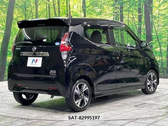 Nissan DAYZ 2021-06 387621-17
