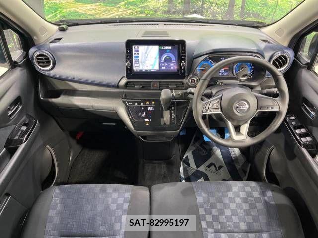Nissan DAYZ 2021-06 387621-1