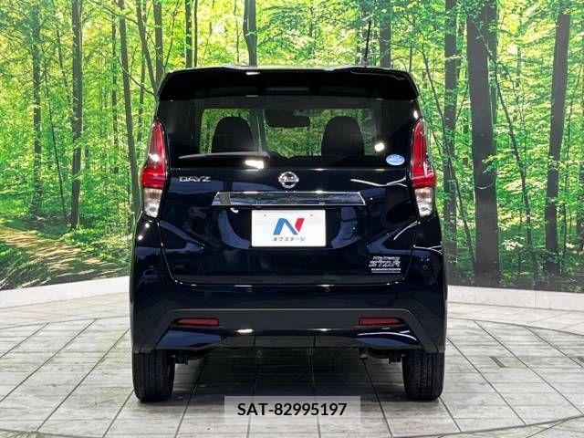 Nissan DAYZ 2021-06 387621-15