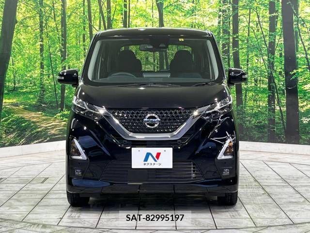 Nissan DAYZ 2021-06 387621-14