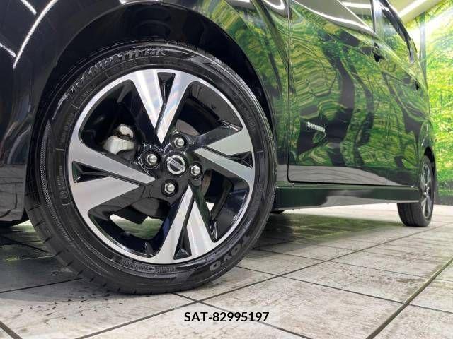 Nissan DAYZ 2021-06 387621-13