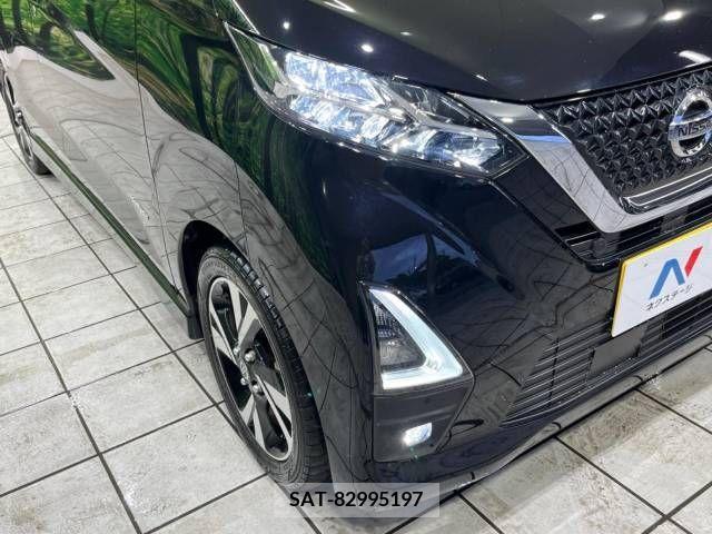 Nissan DAYZ 2021-06 387621-12