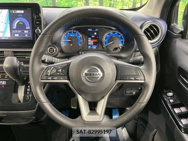 Nissan DAYZ 2021-06 387621-11