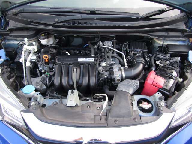 Honda FIT 2018-05 14784-15