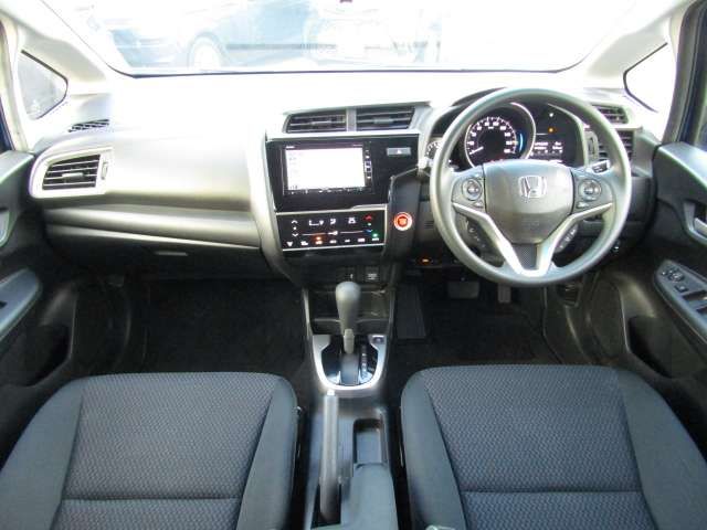 Honda FIT 2018-05 14784-11