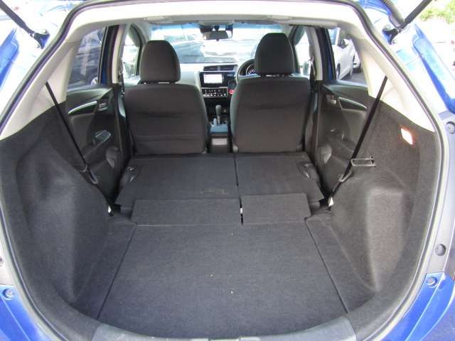 Honda FIT 2018-05 14784-14